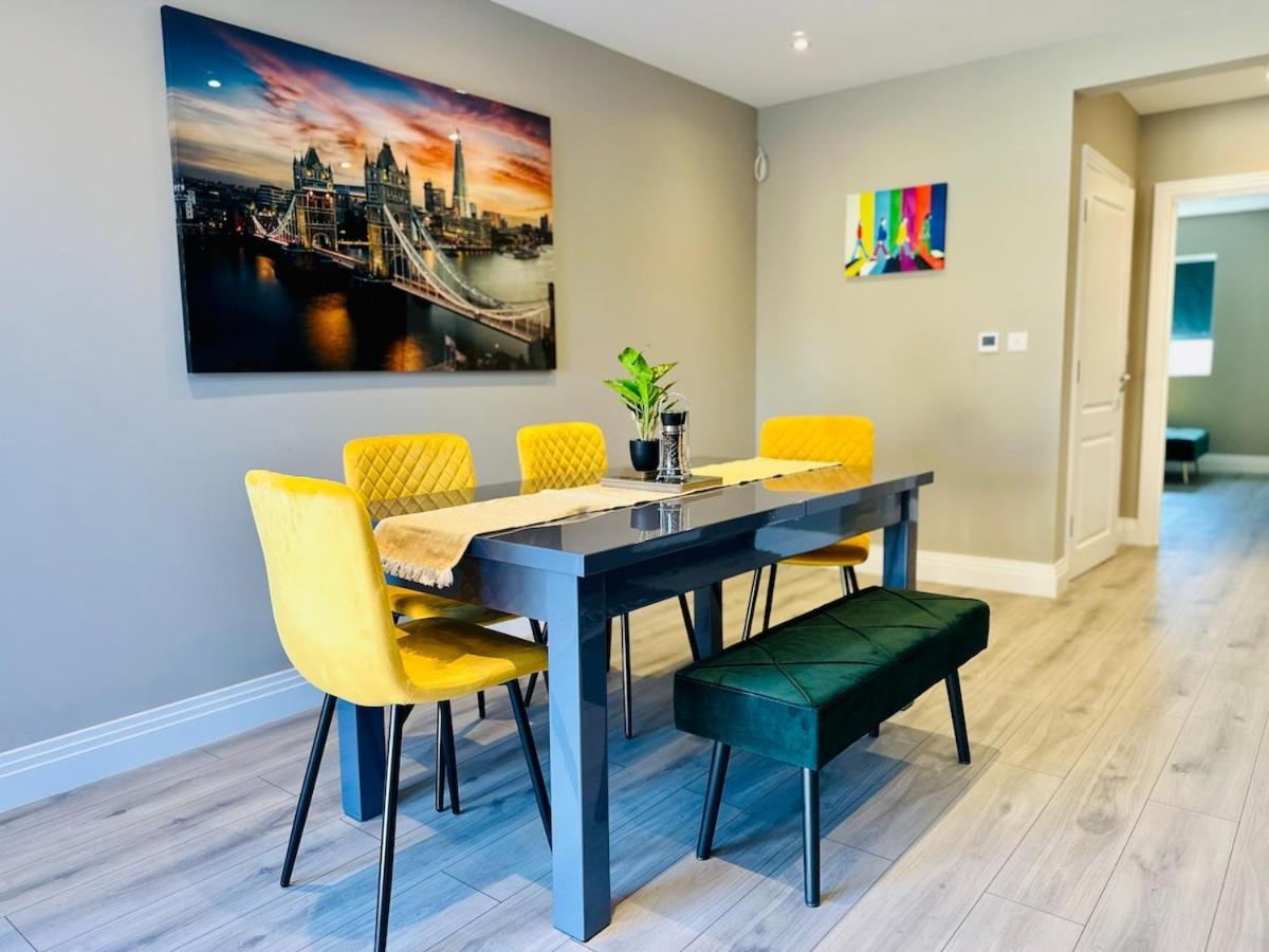 Apartment Travard Heathrow 382 Harmondsworth