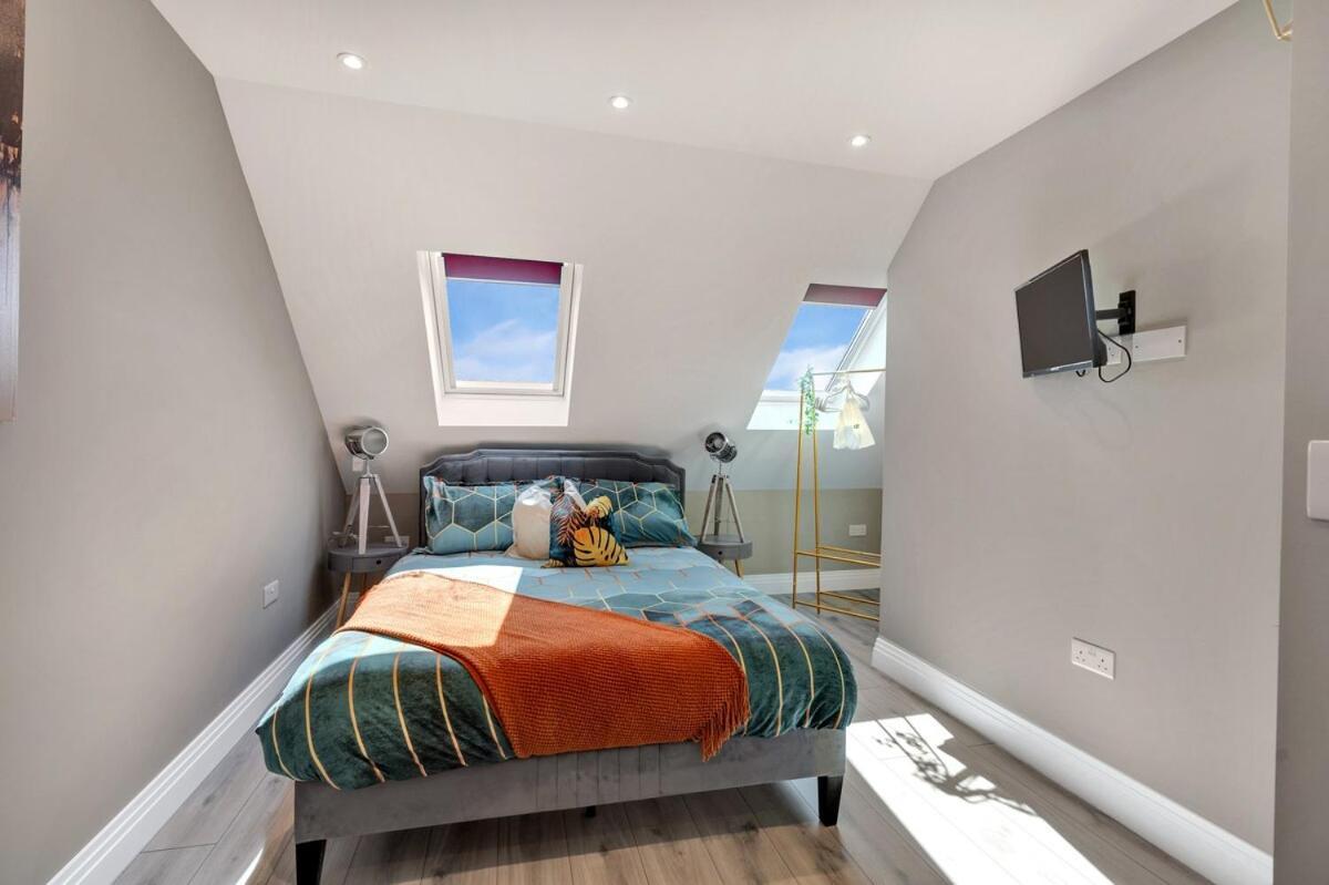 Apartment Travard Heathrow 382 Harmondsworth