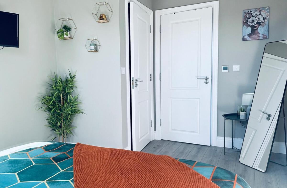 Apartment Travard Heathrow 382